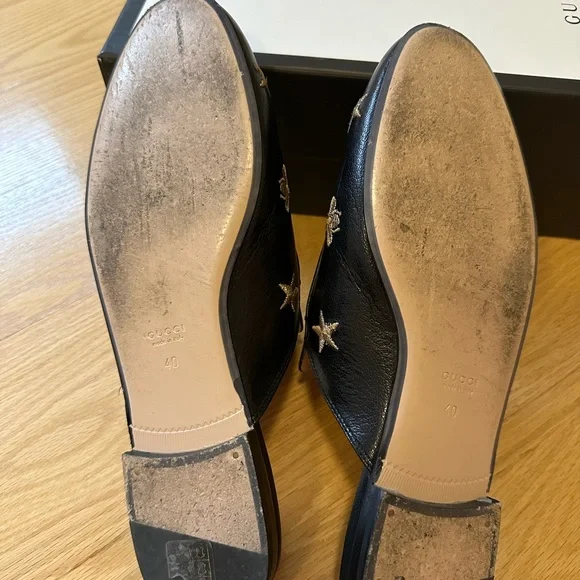 Gucci Mules - Picture 2 of 5